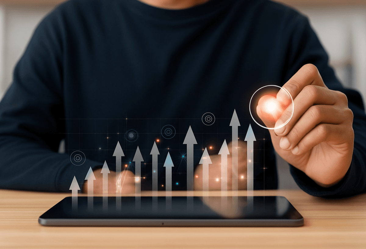 A Journey Of Growth And Strategic Expansion
