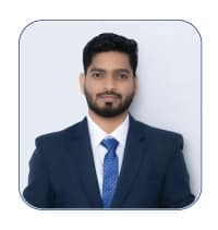 Likhit Meshram