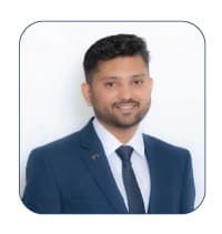 Rajat Zope