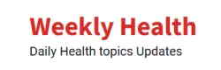 weeklyhealth