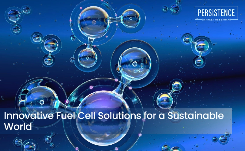 Innovative Fuel Cell Solutions for a Sustainable World