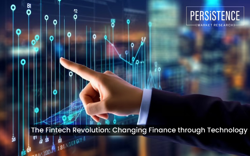 The Booming Fintech Services - Revolutionizing Finance Through Technology