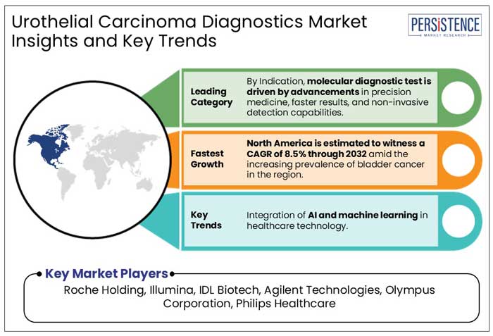 urothelial carcinoma diagnostics market insights and key trends